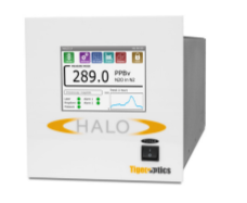 Met de HALO LP N2O is krachtige geavanceerde spectroscopie beschikbaar voor een groot aantal toepassingen.